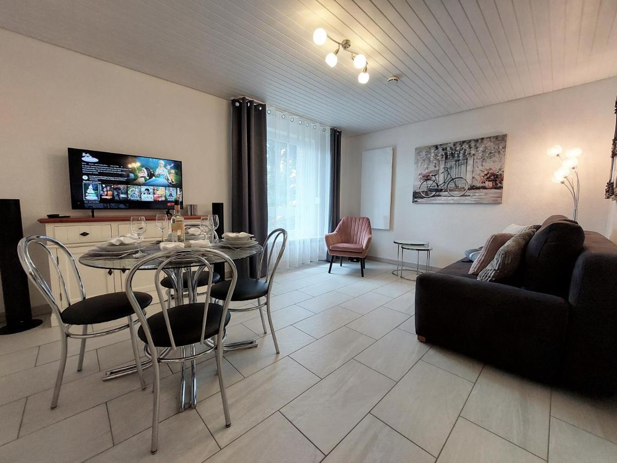 Ferienwohnung Pension Waldblick Heidenheim an der Brenz Ngoại thất bức ảnh