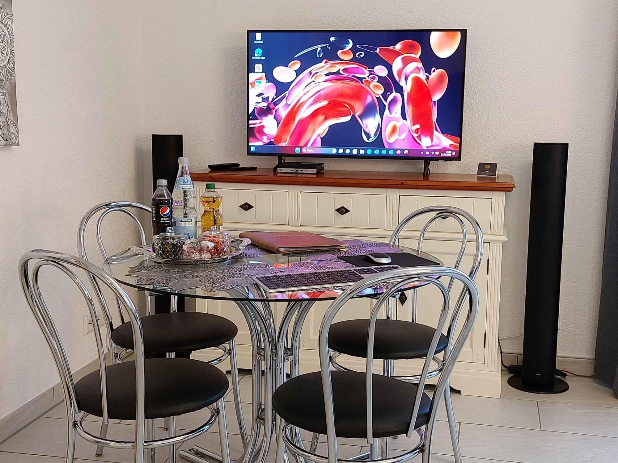 Ferienwohnung Pension Waldblick Heidenheim an der Brenz Ngoại thất bức ảnh